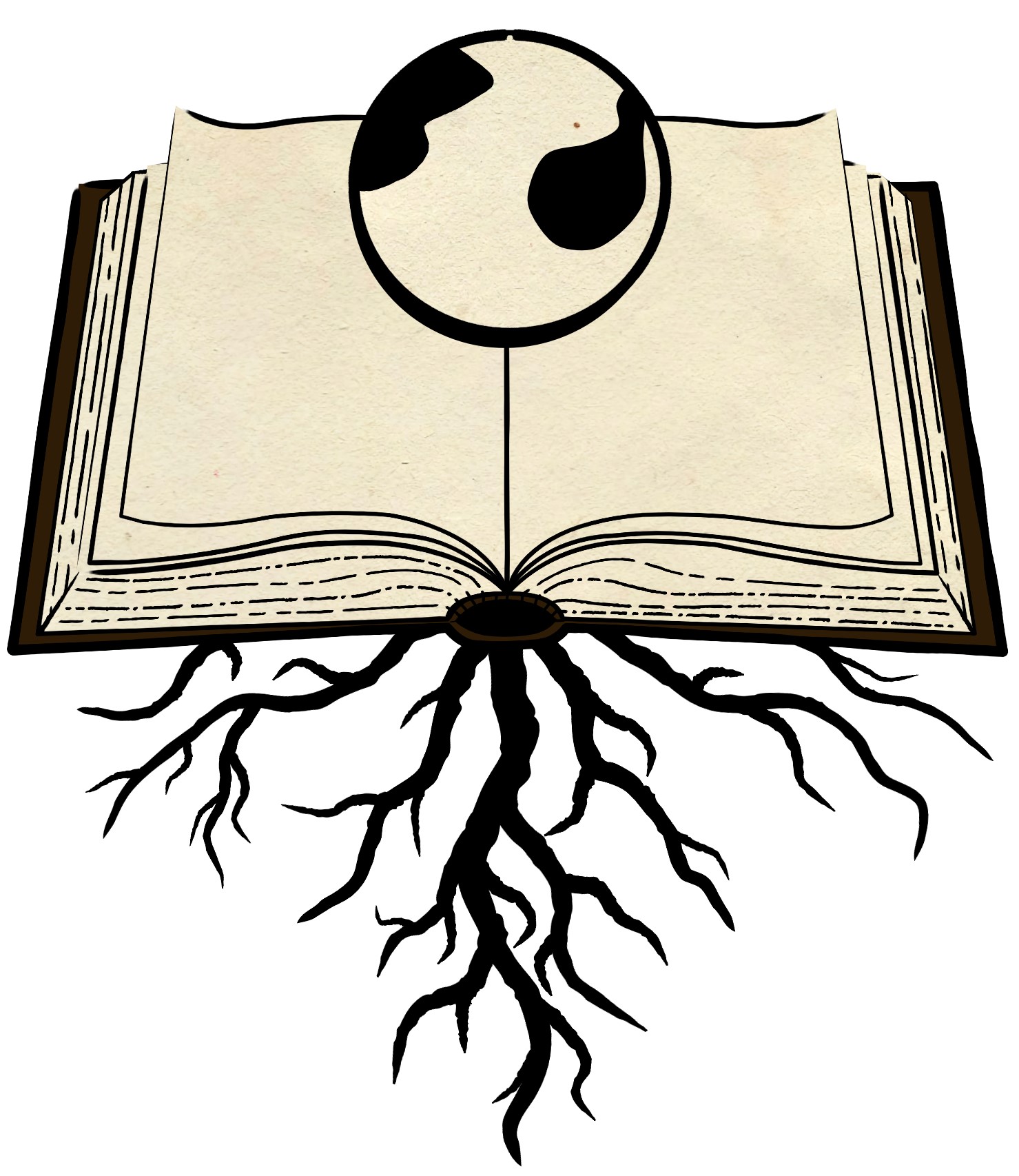 Roots of the World Tree